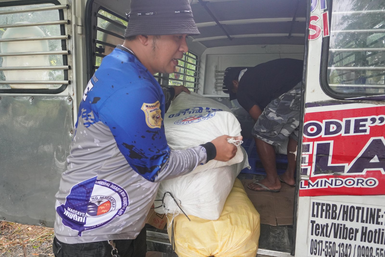 Alerts and Warning Team